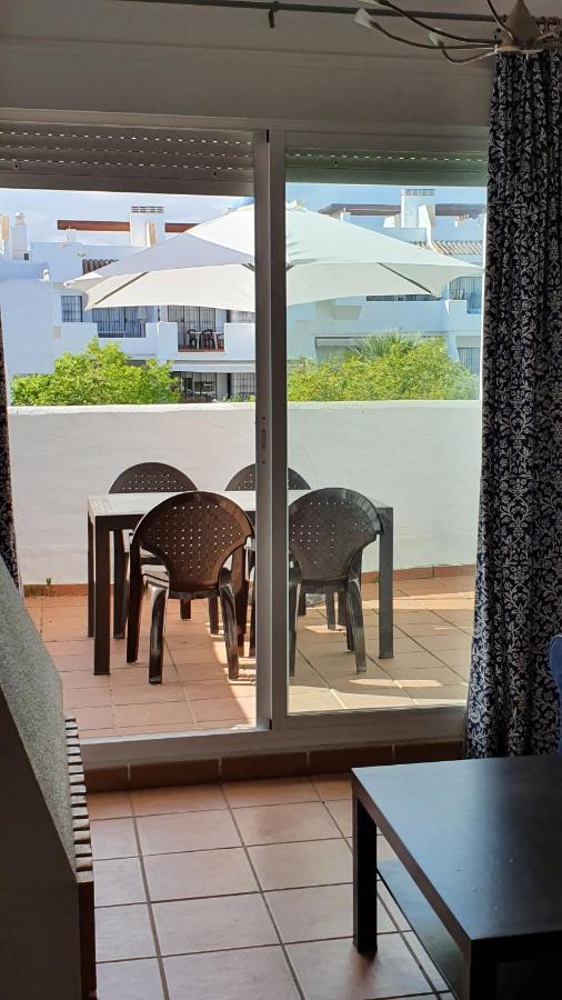 Hacienda Golf Ислантилья Экстерьер фото