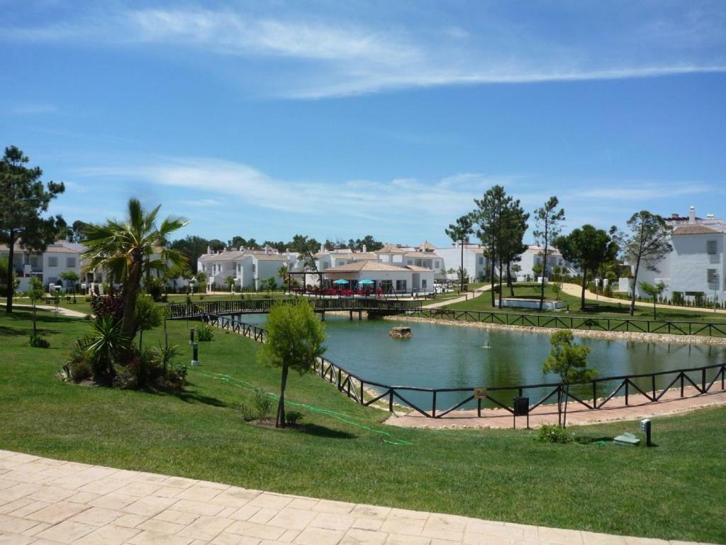 Hacienda Golf Ислантилья Экстерьер фото