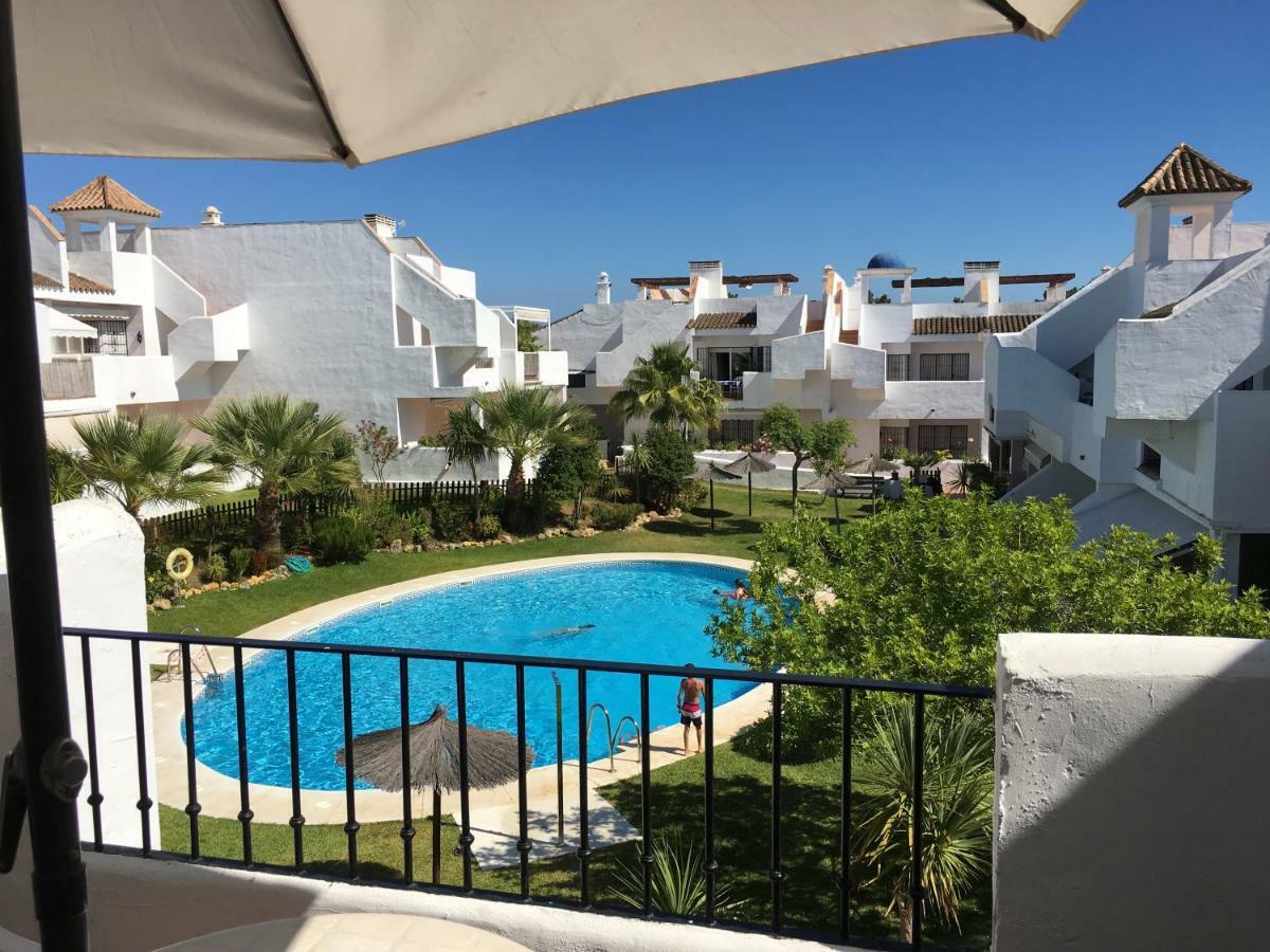 Hacienda Golf Ислантилья Экстерьер фото